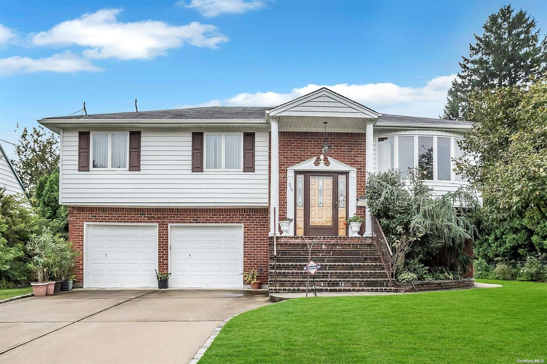 273 Fairfield Avenue, Carle Place, NY 11514