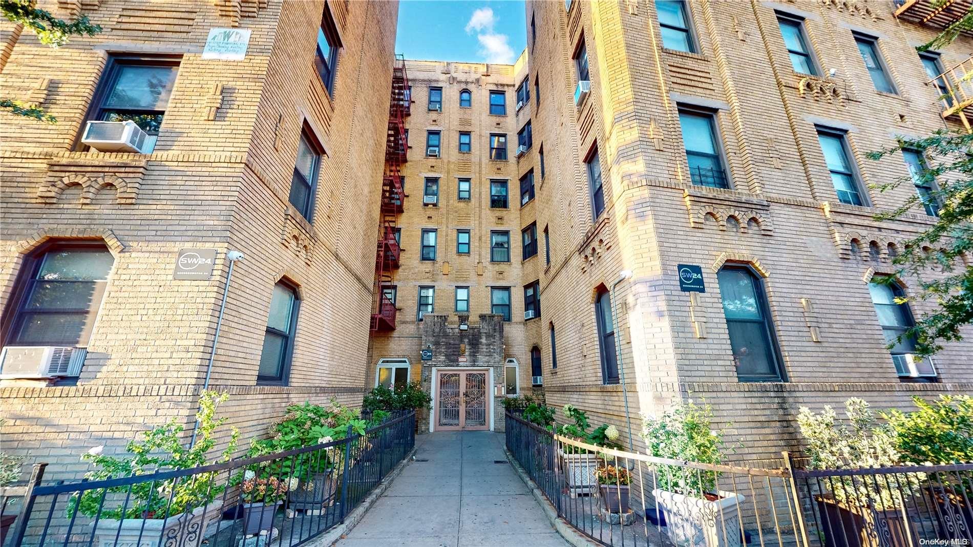 897 Empire Boulevard # C10, Brooklyn, NY 11213