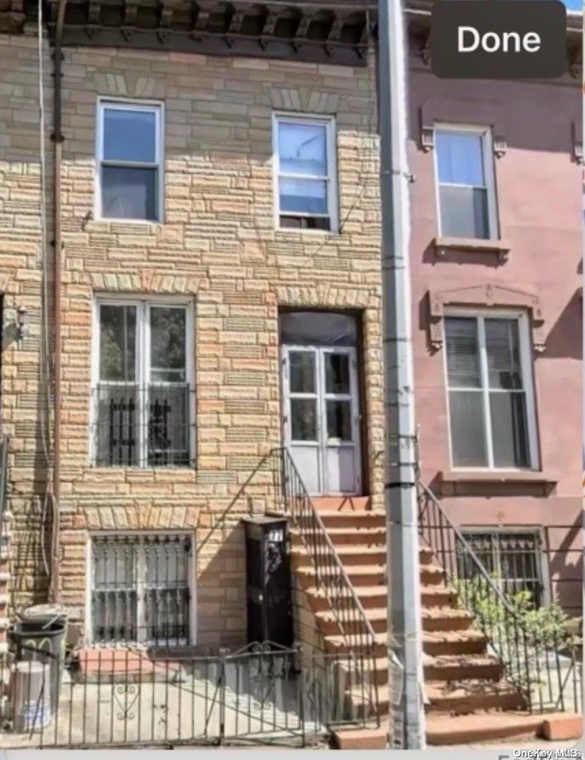77 Monroe Street, Brooklyn, NY 11216
