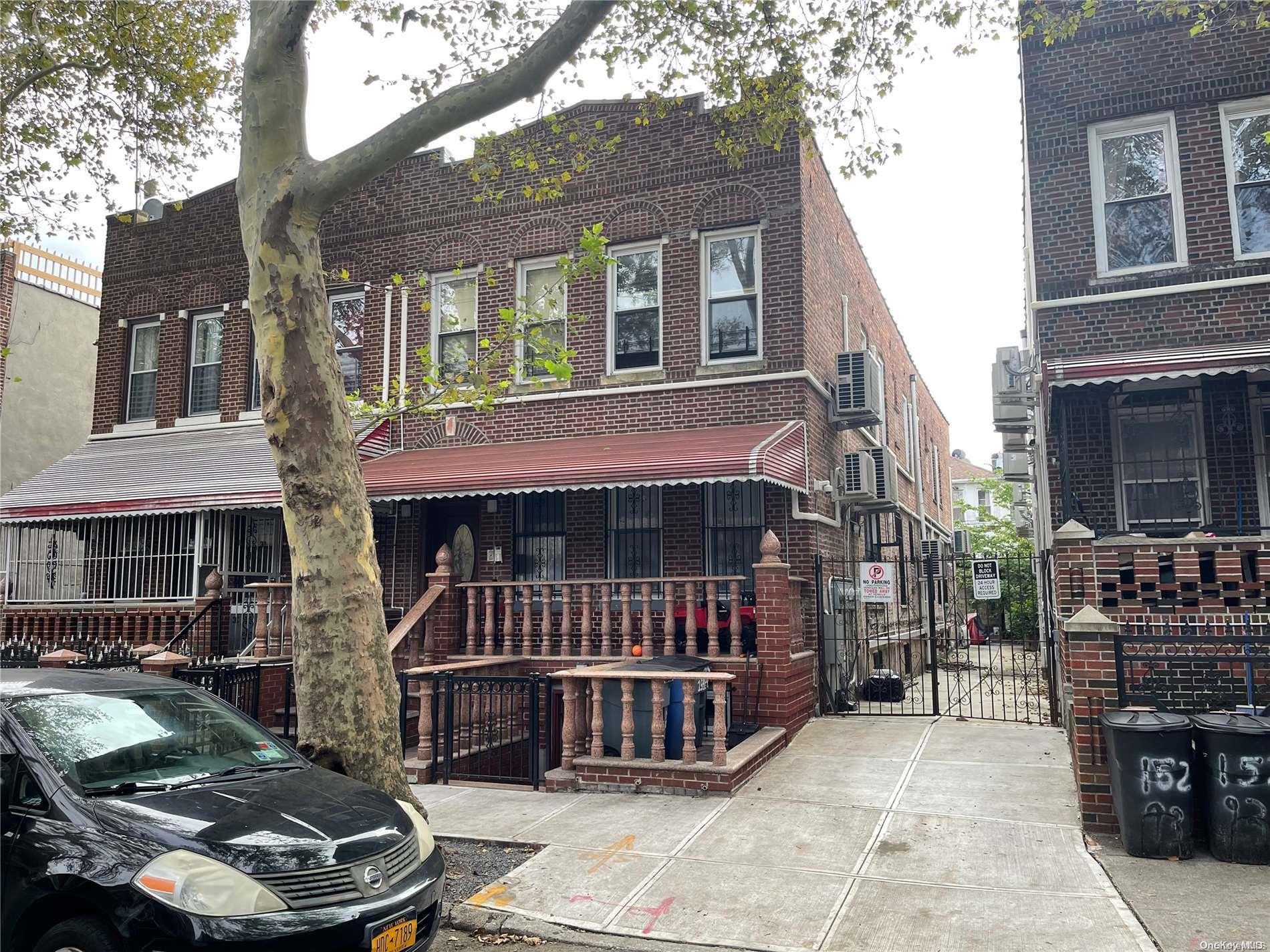 154 E 93rd Street # 4, Brooklyn, NY 11212