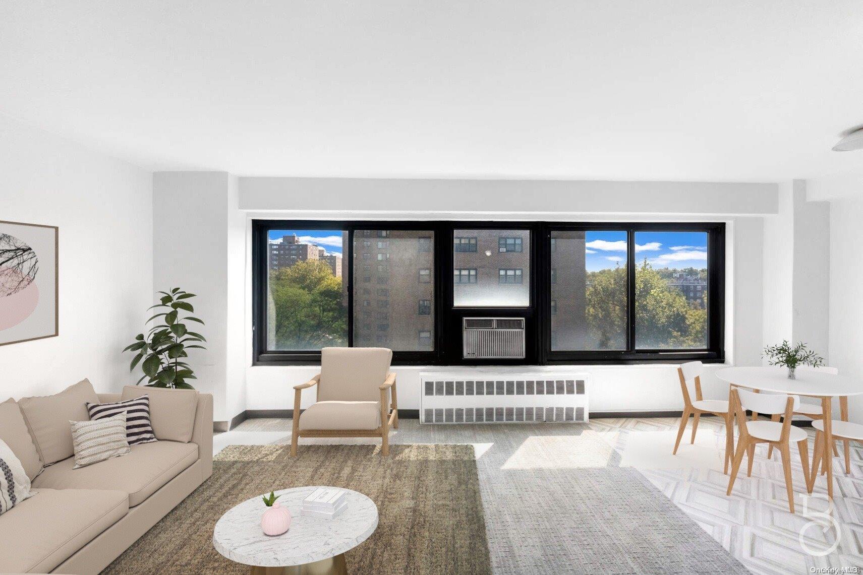 33-65 14th Street # 8C, Astoria, NY 11106