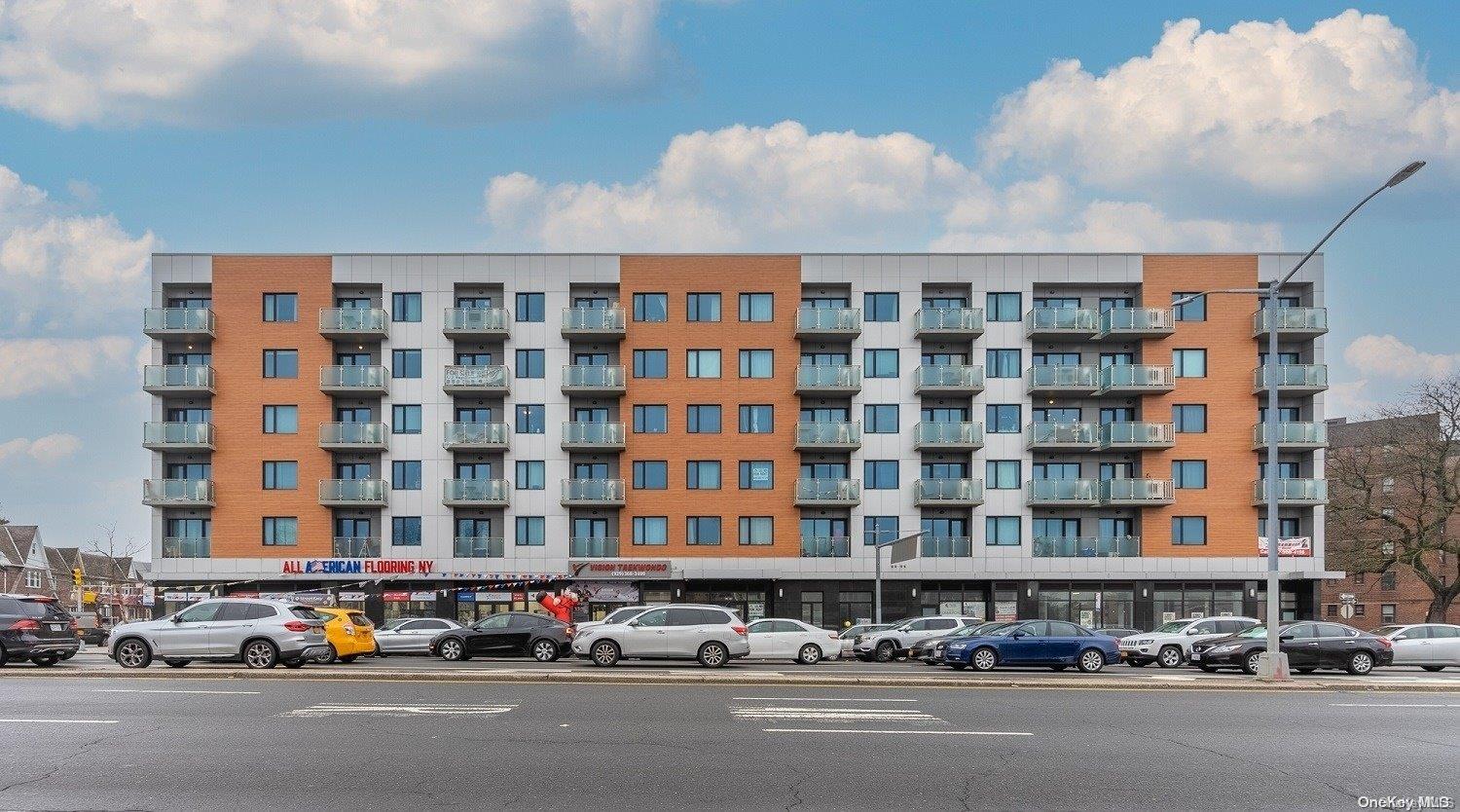 62-98 Woodhaven Blvd # #S2, Rego Park, NY 11374