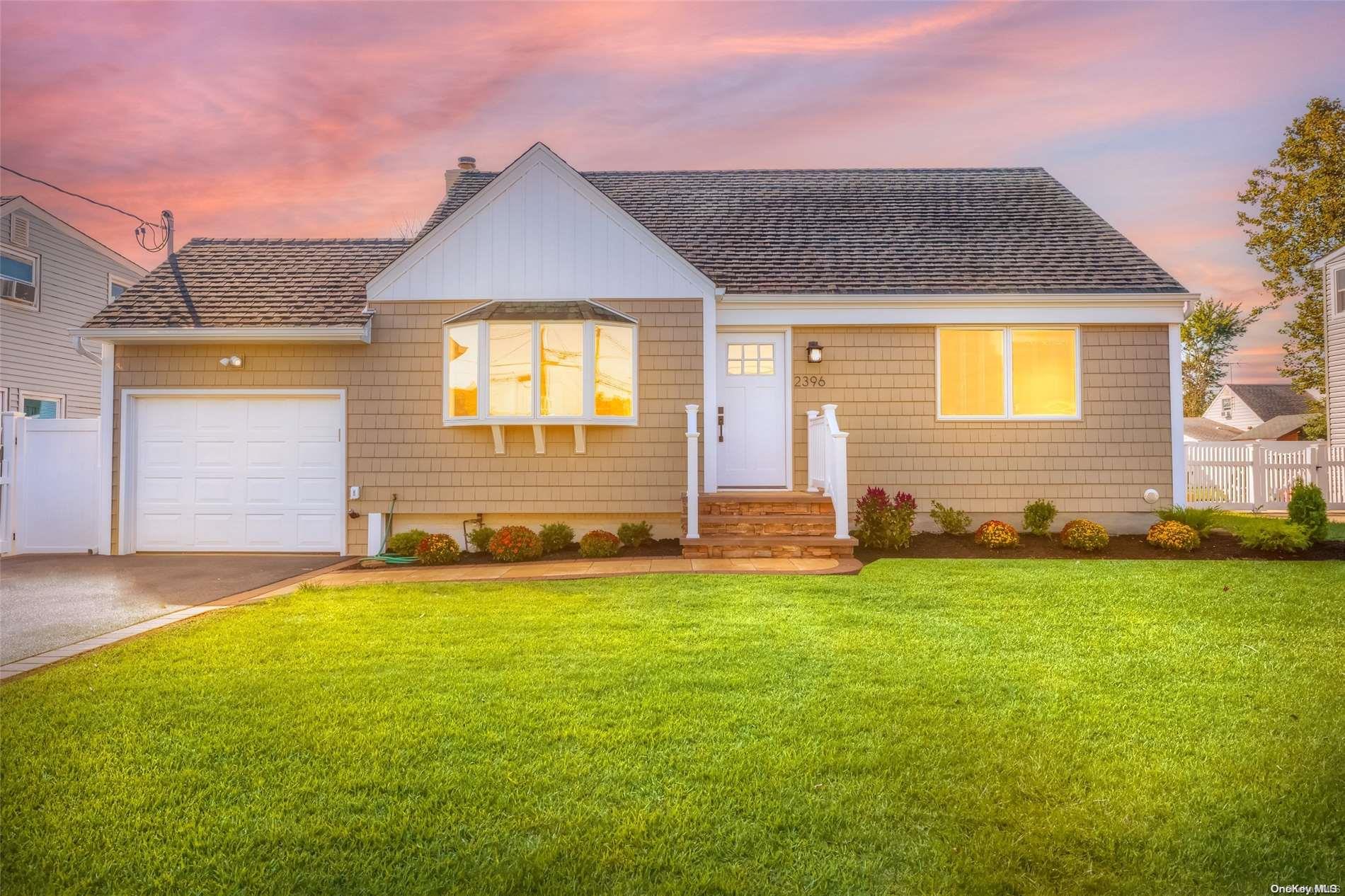 2396 Bennett Avenue, North Bellmore, NY 11710