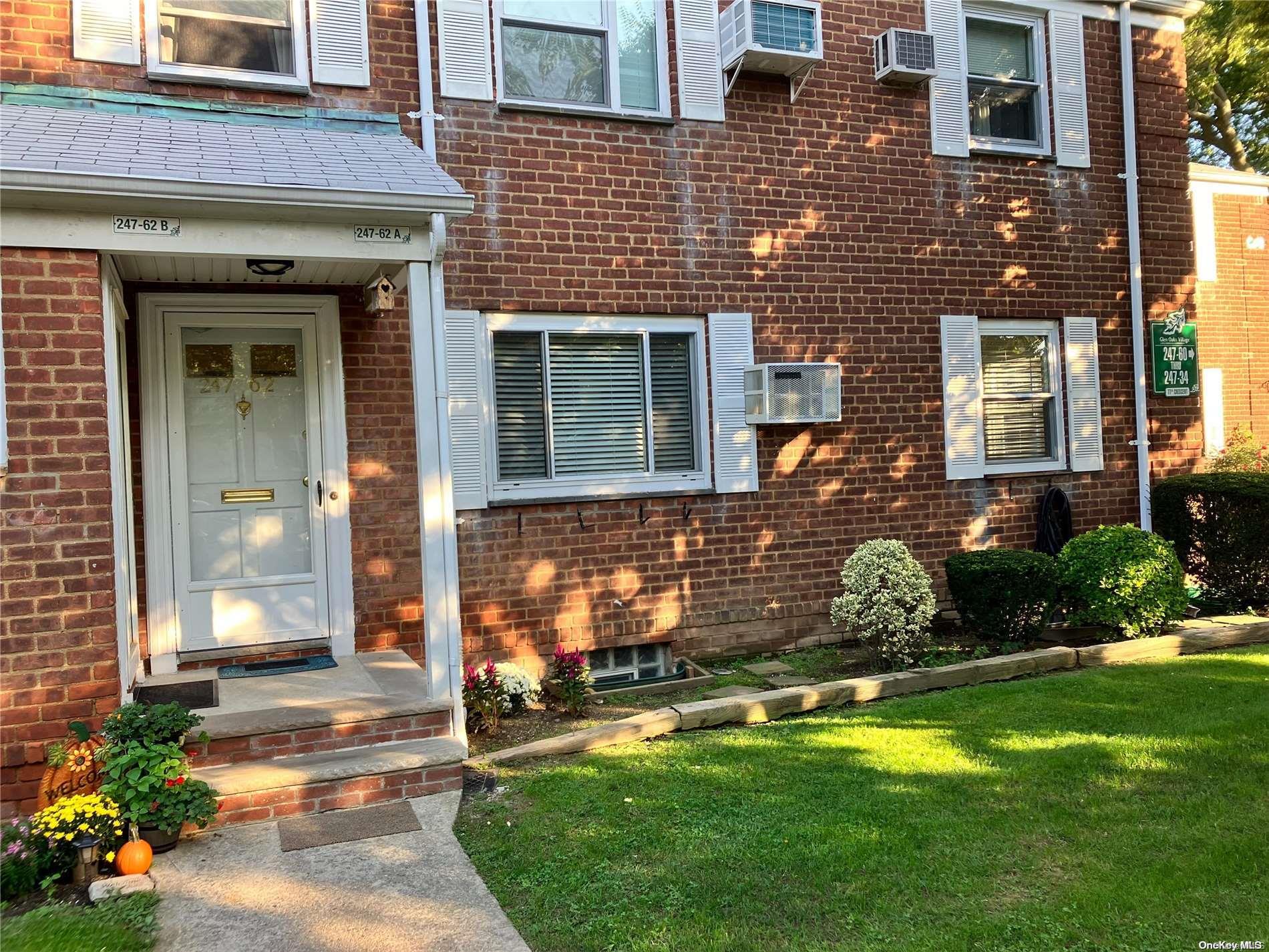 247-62A 77th Crescent # A, Bellerose, NY 11426