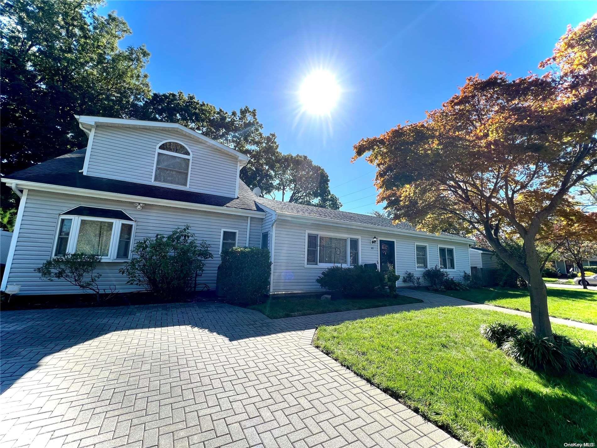 40 Chicago Avenue, Massapequa, NY 11758