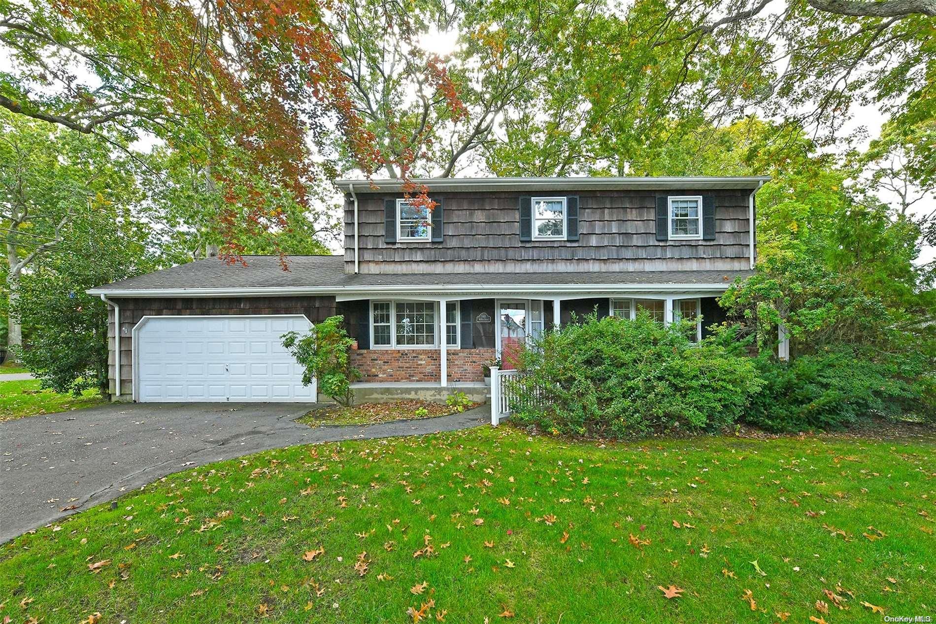 148 Mcneil Street, Sayville, NY 11782