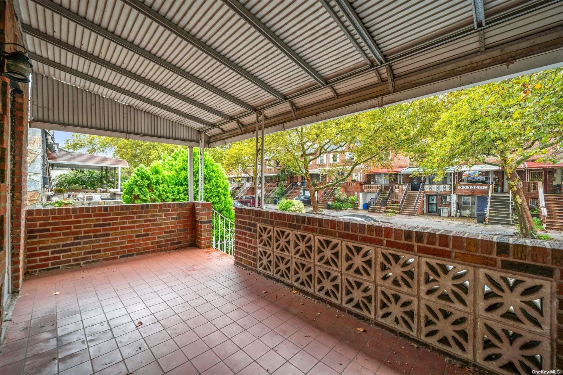 61 E 54th Street, Brooklyn, NY 11203