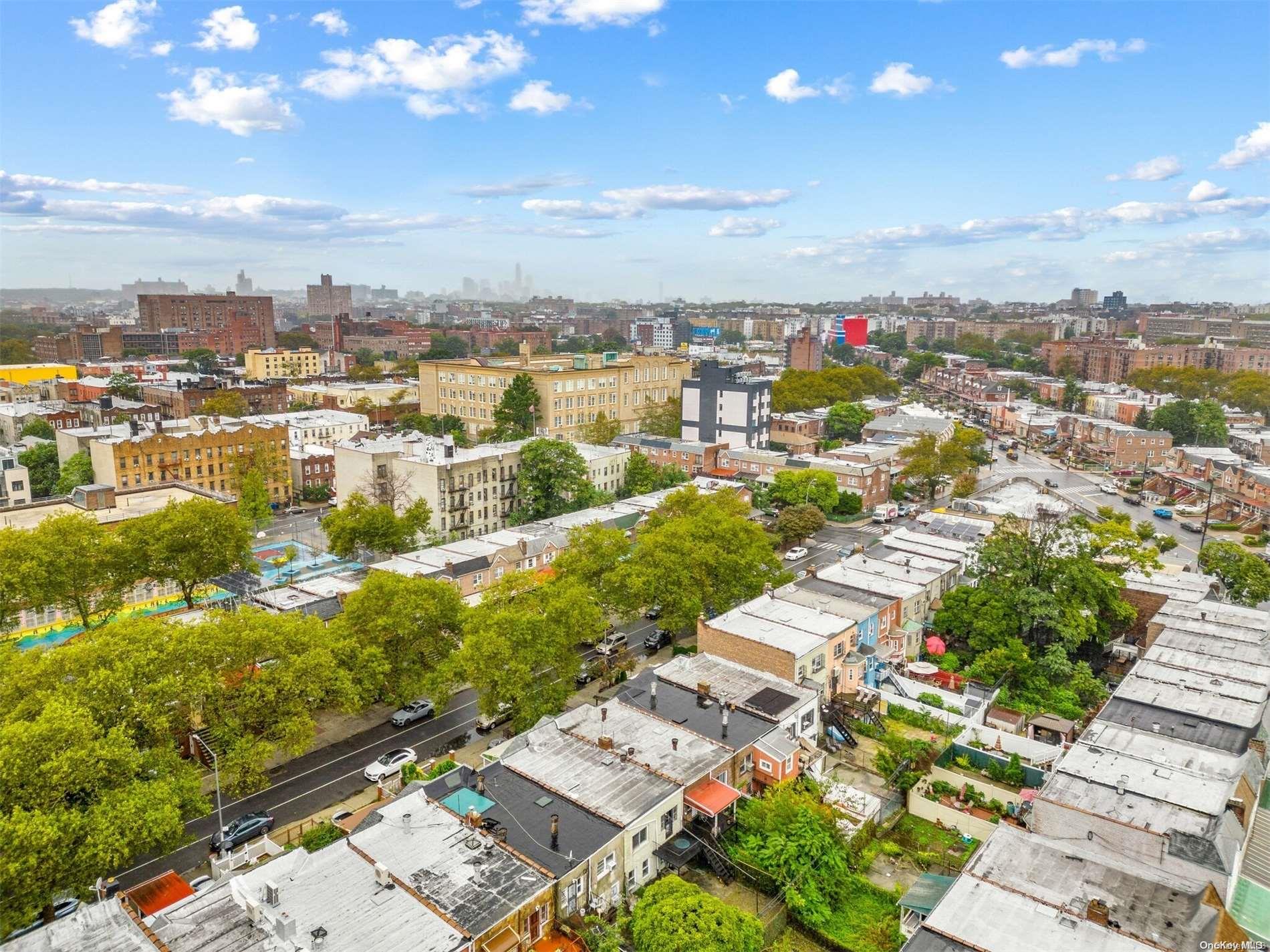 61 E 54th Street, Brooklyn, NY 11203