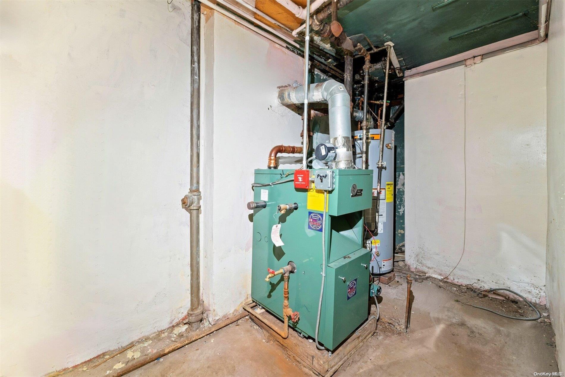 61 E 54th Street, Brooklyn, NY 11203