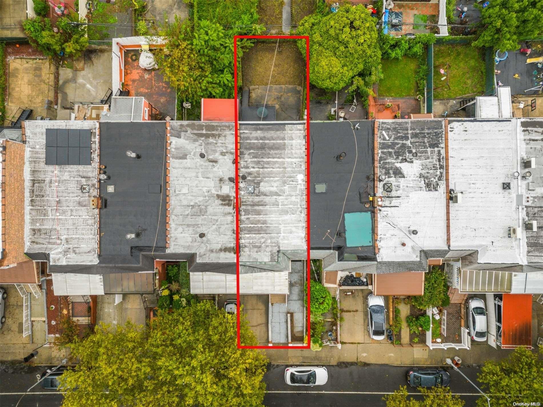 61 E 54th Street, Brooklyn, NY 11203