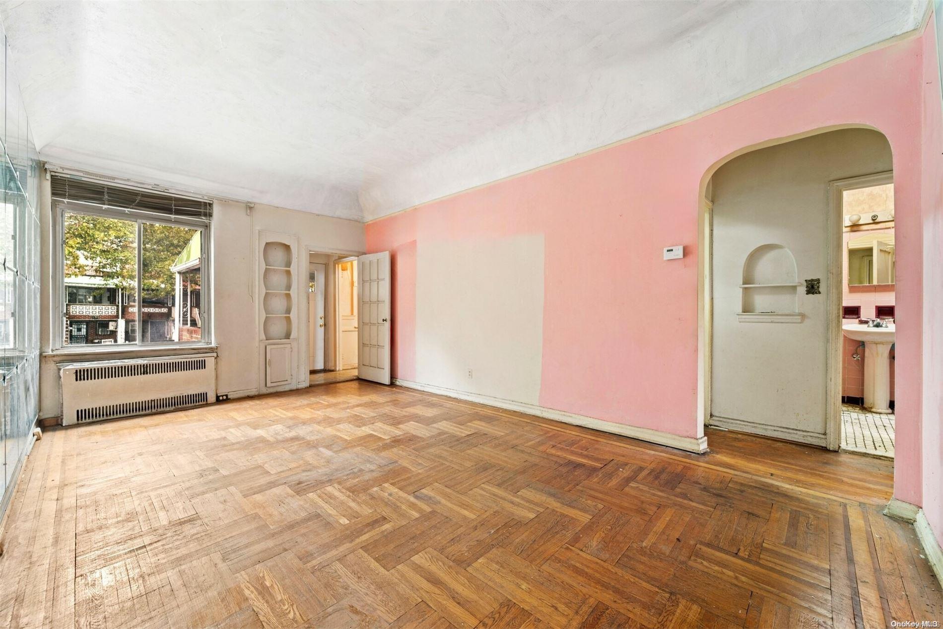 61 E 54th Street, Brooklyn, NY 11203