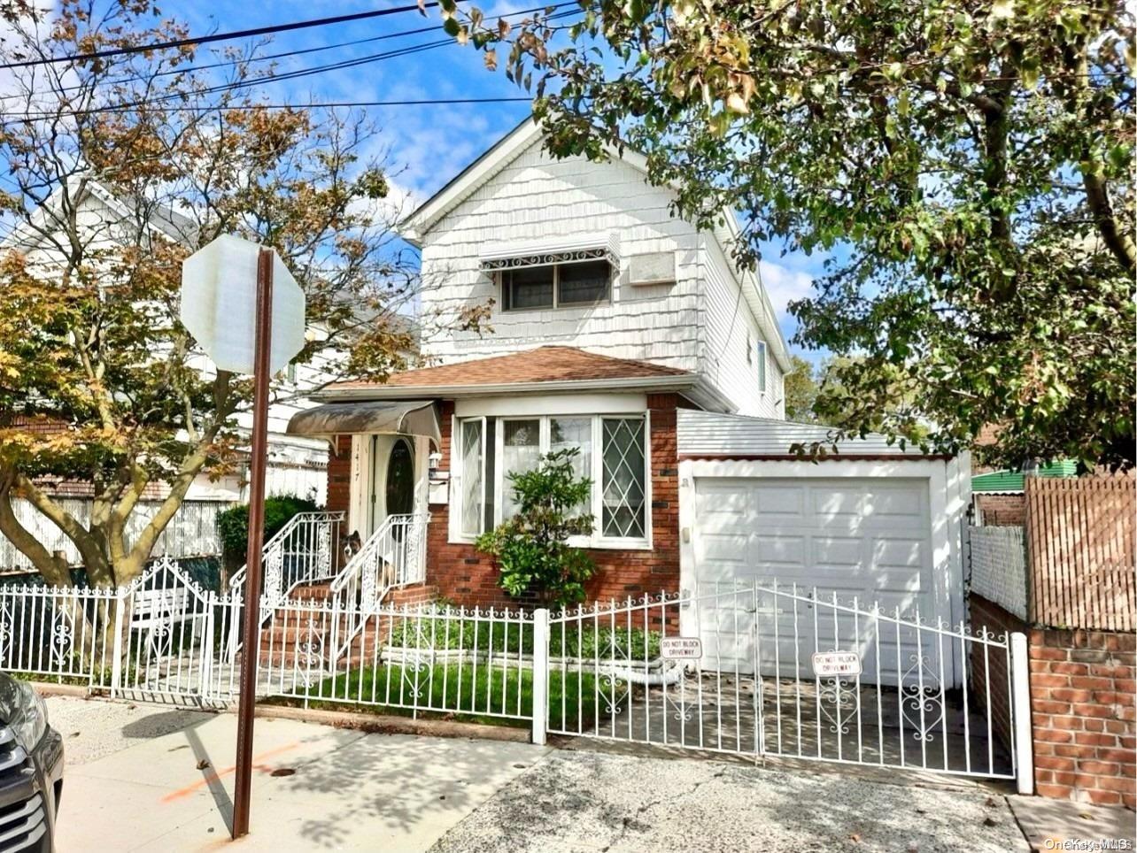 1417 E 65th Street, Brooklyn, NY 11234