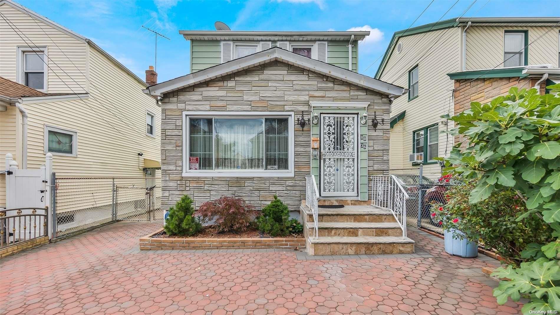 88-36 212th Pl., Queens Village, NY 11427