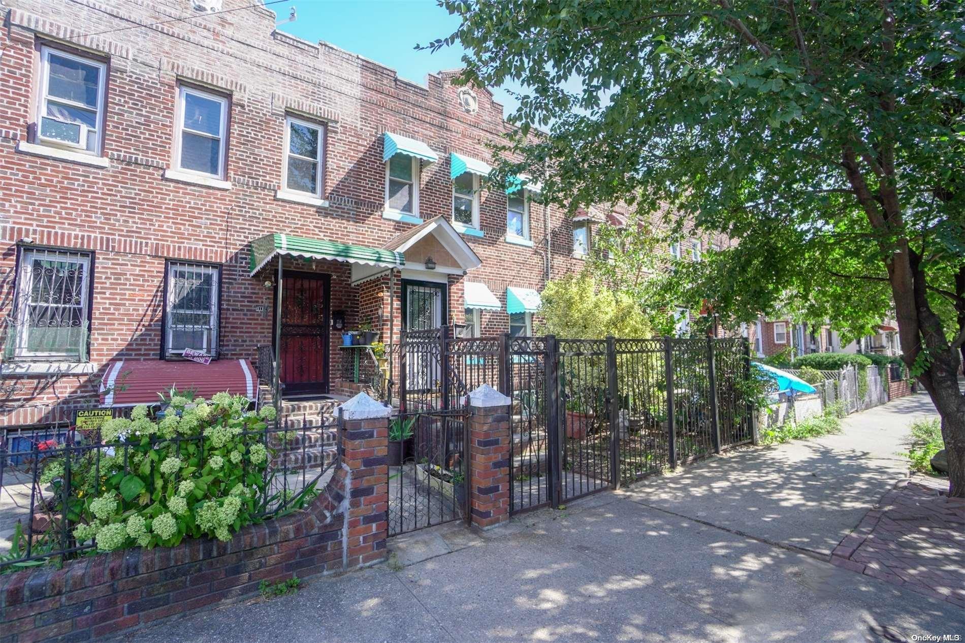 111-55 145th Street, Jamaica, NY 11435