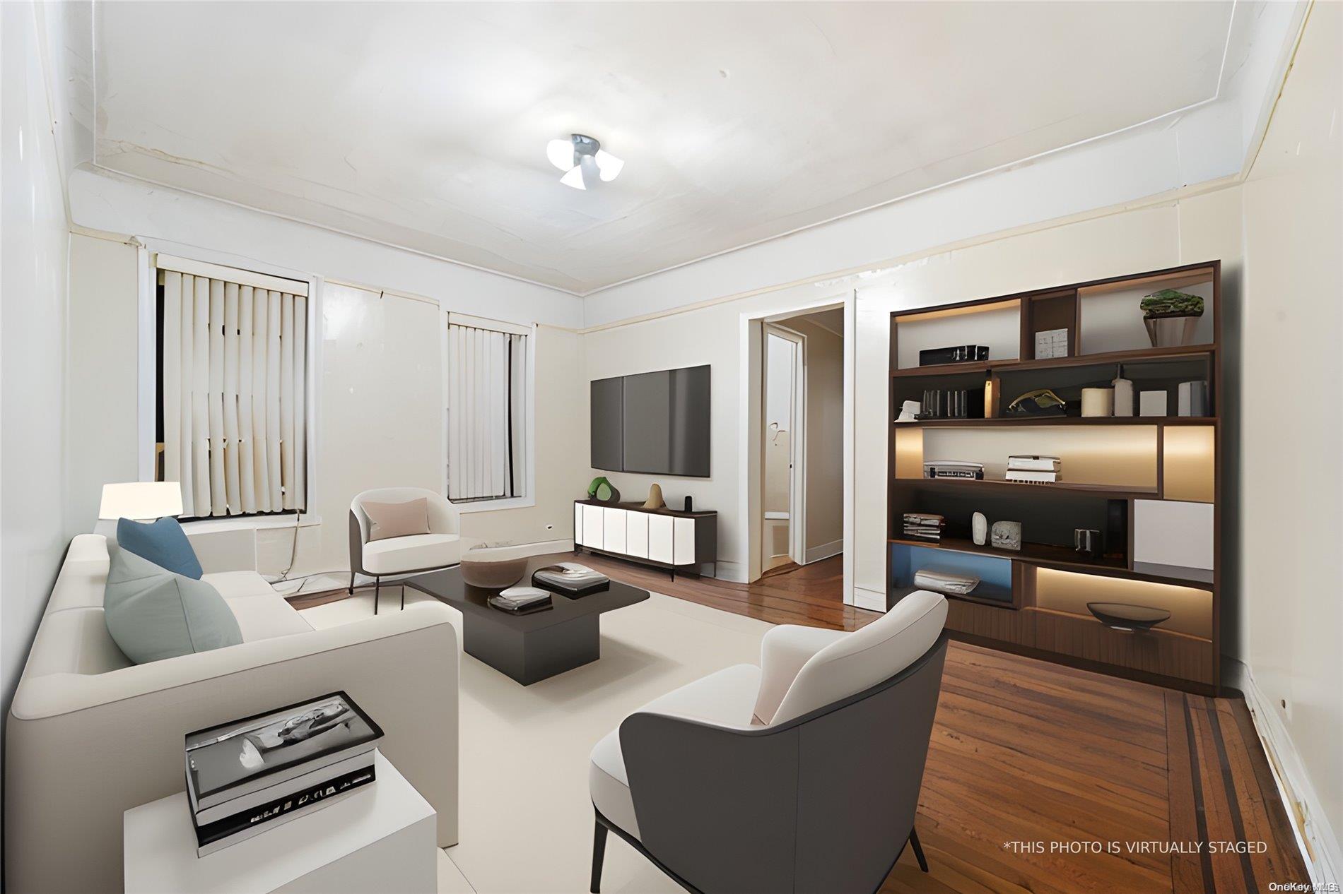 44-14 Newtown Road # 1F, Astoria, NY 11103