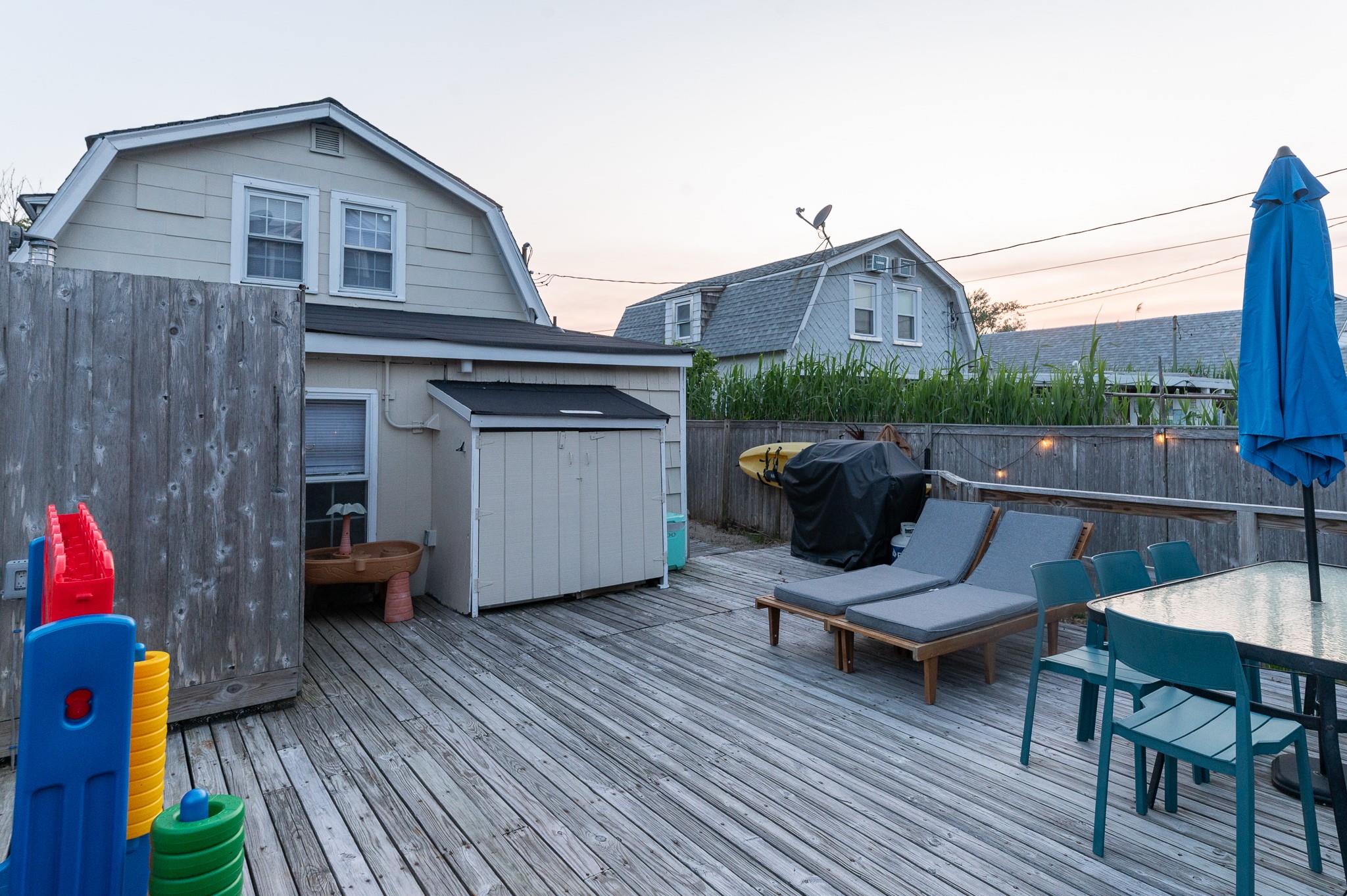 291 Cottage Walk, Ocean Beach, NY 11770