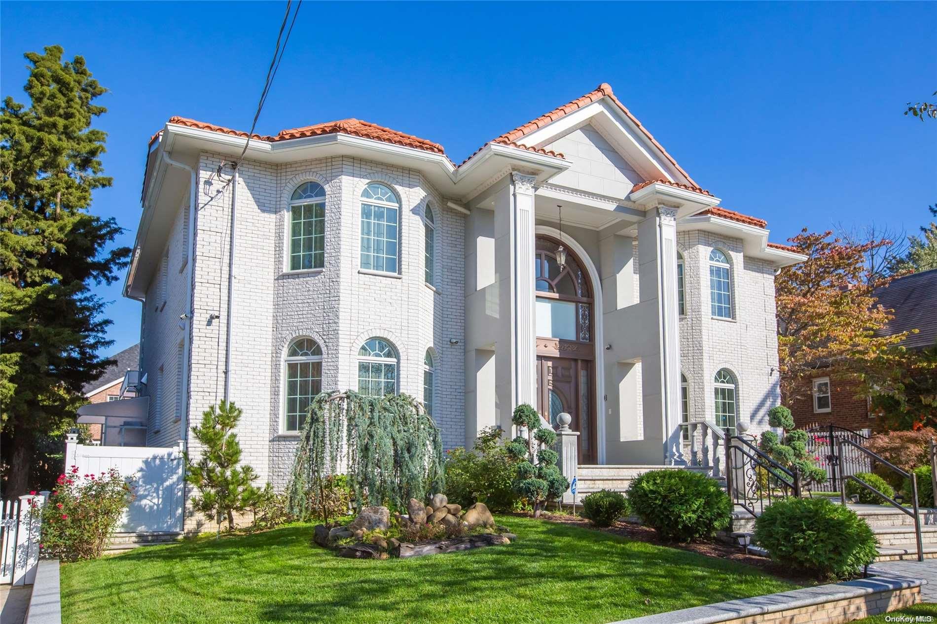 26-25 211th Street, Bayside, NY 11360