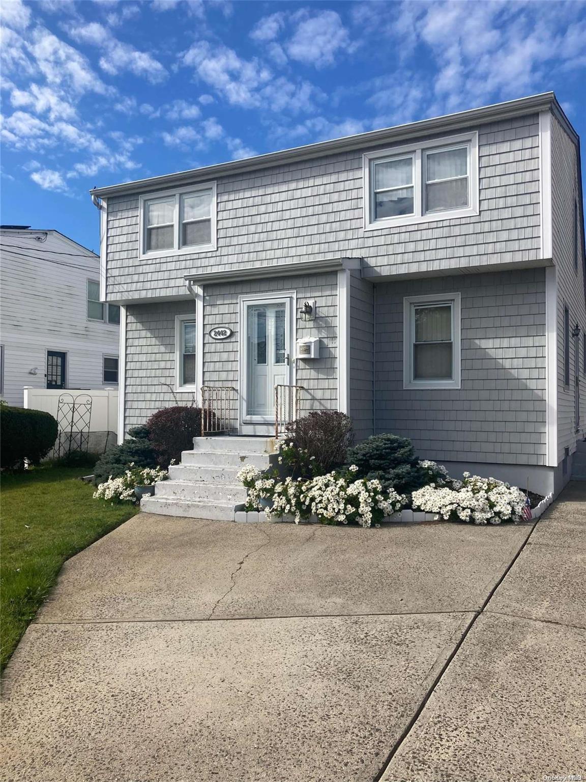 2442 Woodland Avenue, Wantagh, NY 11793