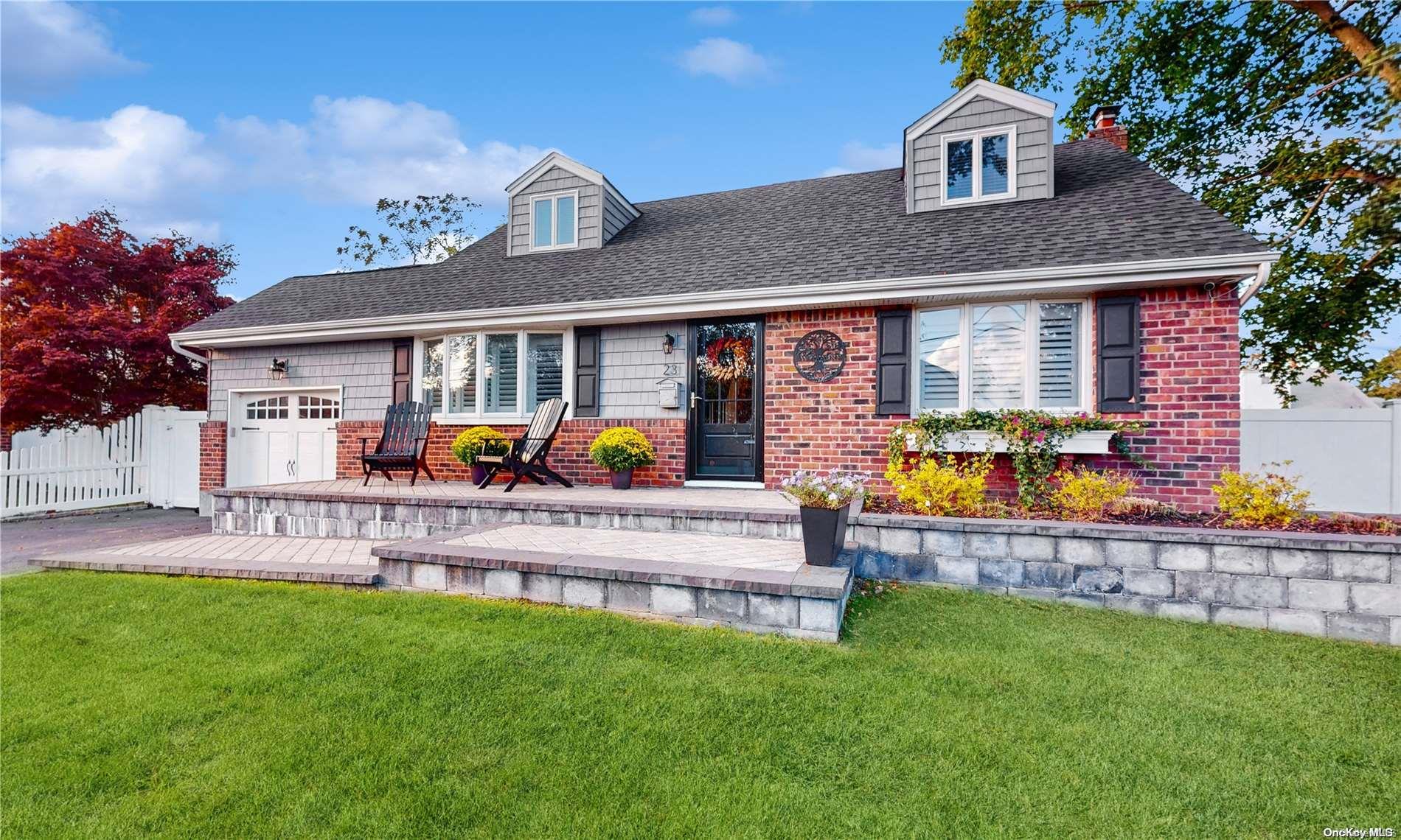 23 Elkhart Drive, East Northport, NY 11731