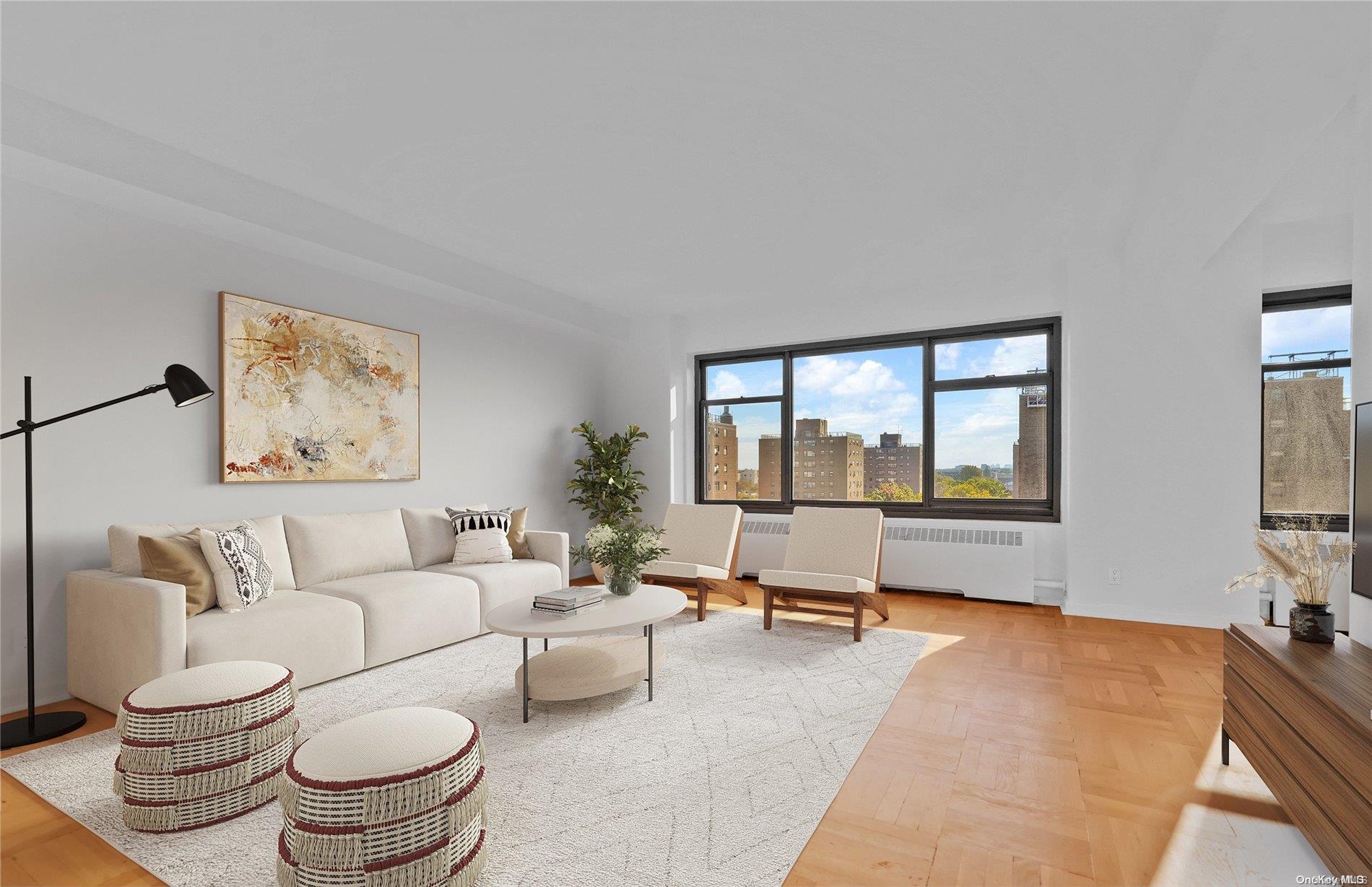 21-15 34th Avenue # 12A, Astoria, NY 11106