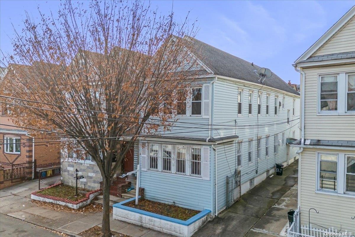 88-38 181st Street, Jamaica, NY 11423