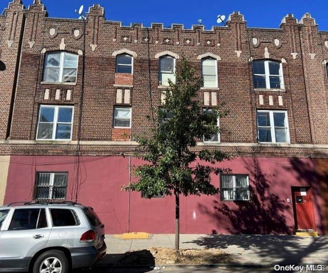 127 Blake Avenue, Brooklyn, NY 11212