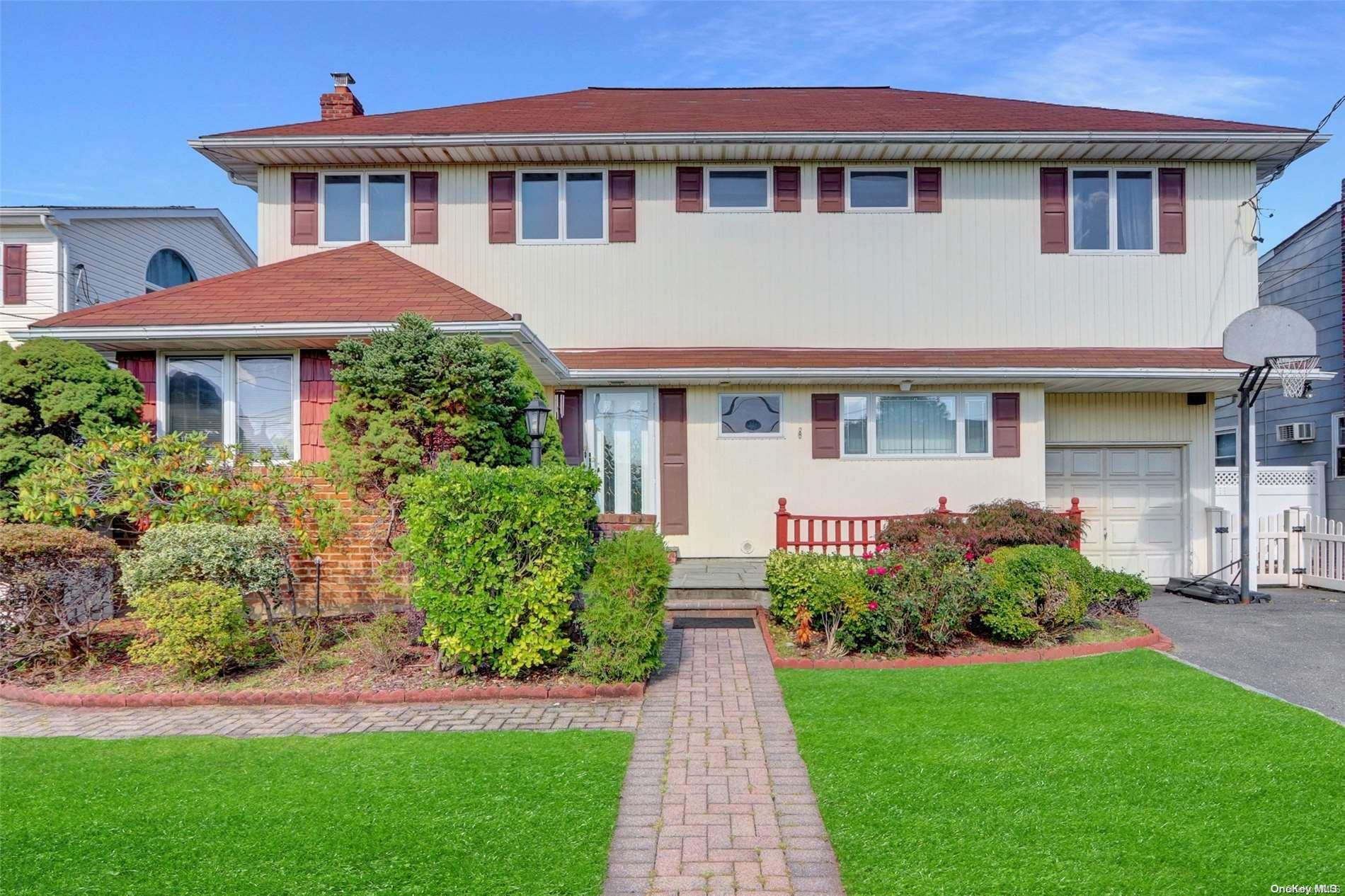 2345 Henry Street, North Bellmore, NY 11710