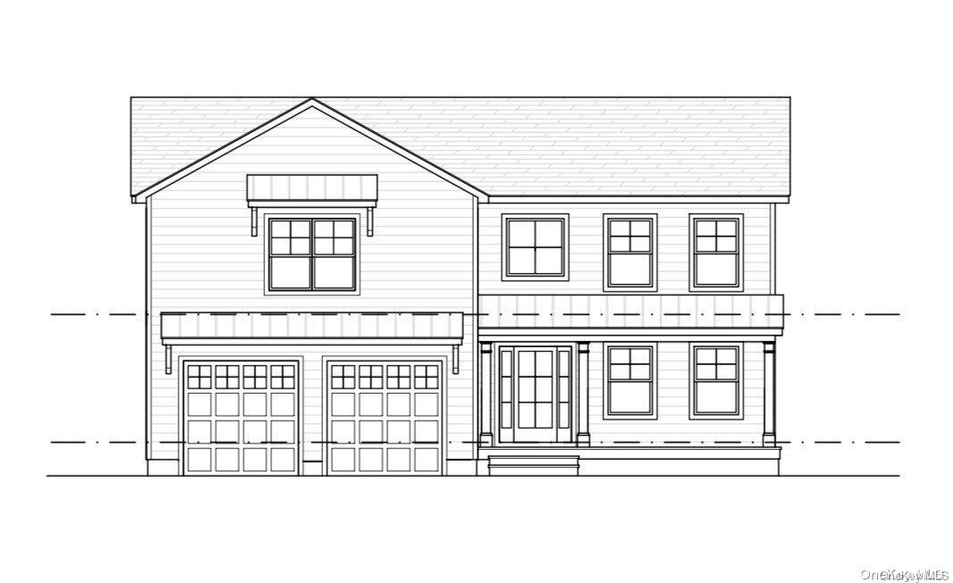 25 Stowe Avenue, Babylon, NY 11702