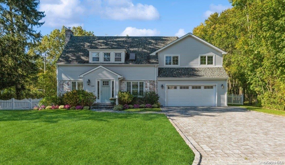 159 Wagon Road, East Hills, NY 11577