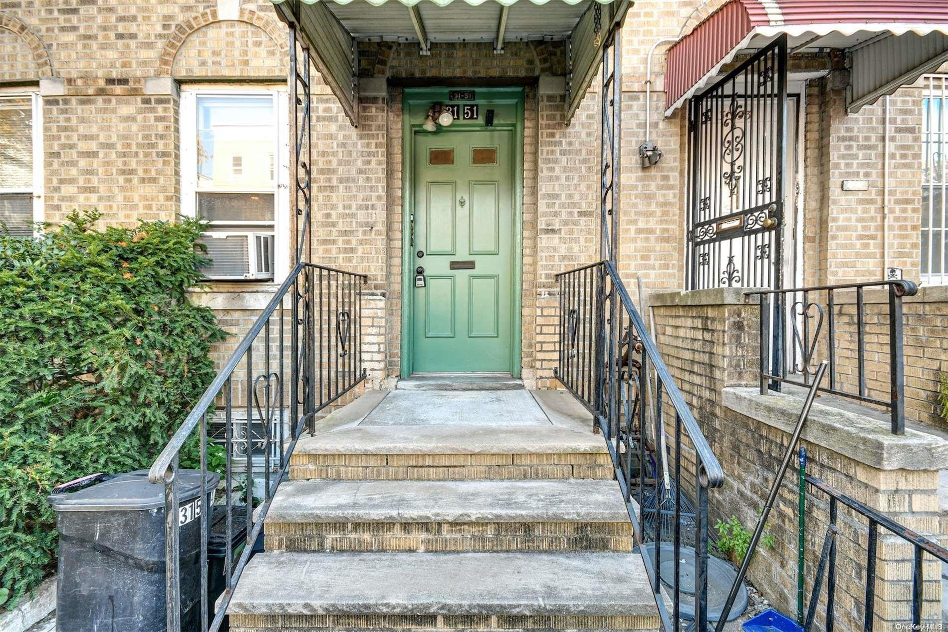 31-51 47th Street, Astoria, NY 11103