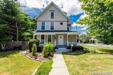 116 Nassau Avenue, Islip, NY 11751