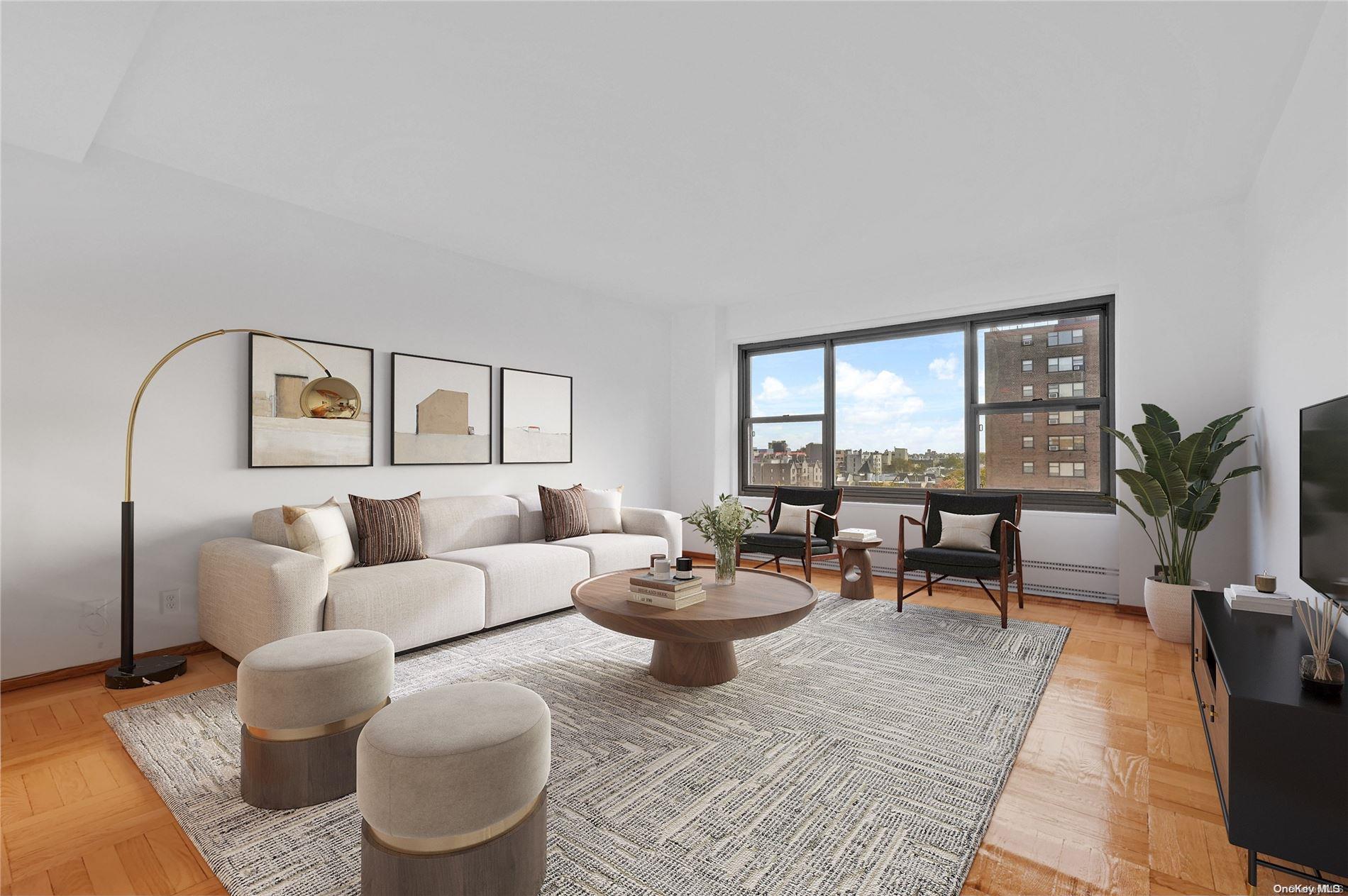 21-20 33rd Road # 10D, Astoria, NY 11106