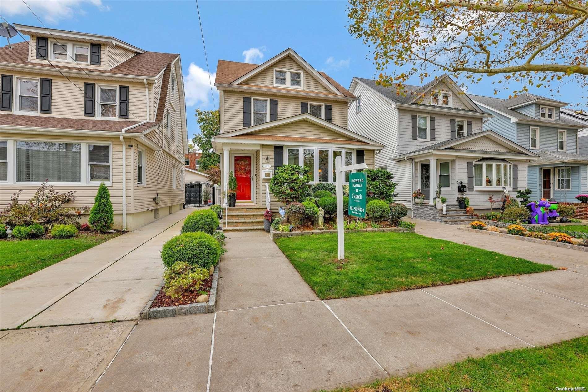 92-19 241st Street, Bellerose, NY 11426