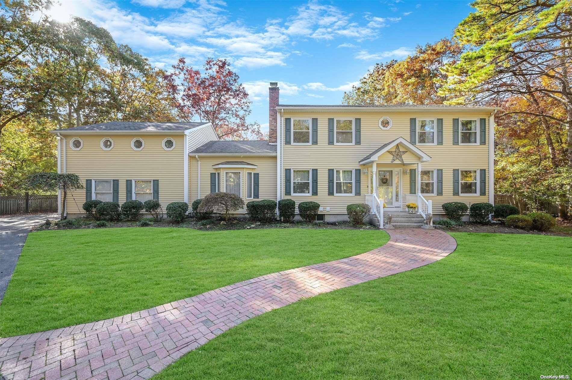 148 Radio Avenue, Miller Place, NY 11764