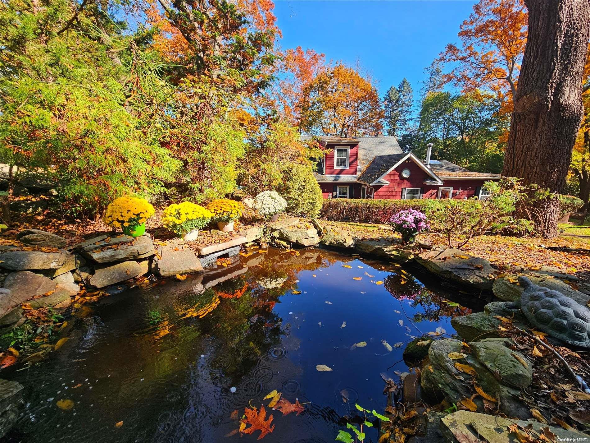 126 Fort Salonga Road, Northport, NY 11768