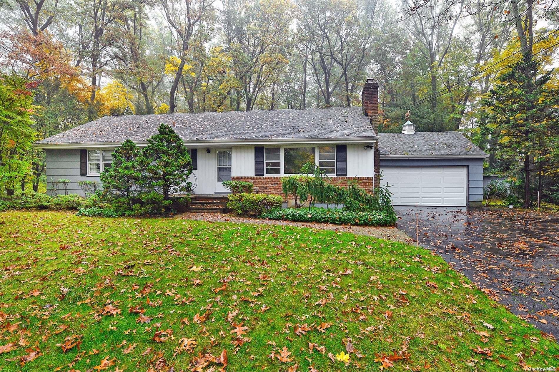 639 Caledonia Road, Dix Hills, NY 11746