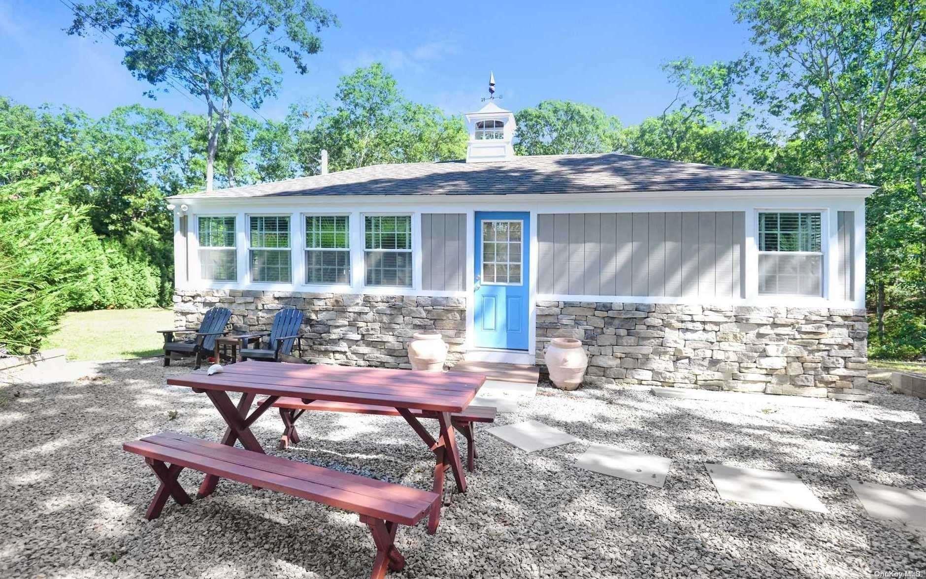 136 Washington Heights Avenue, Hampton Bays, NY 11946