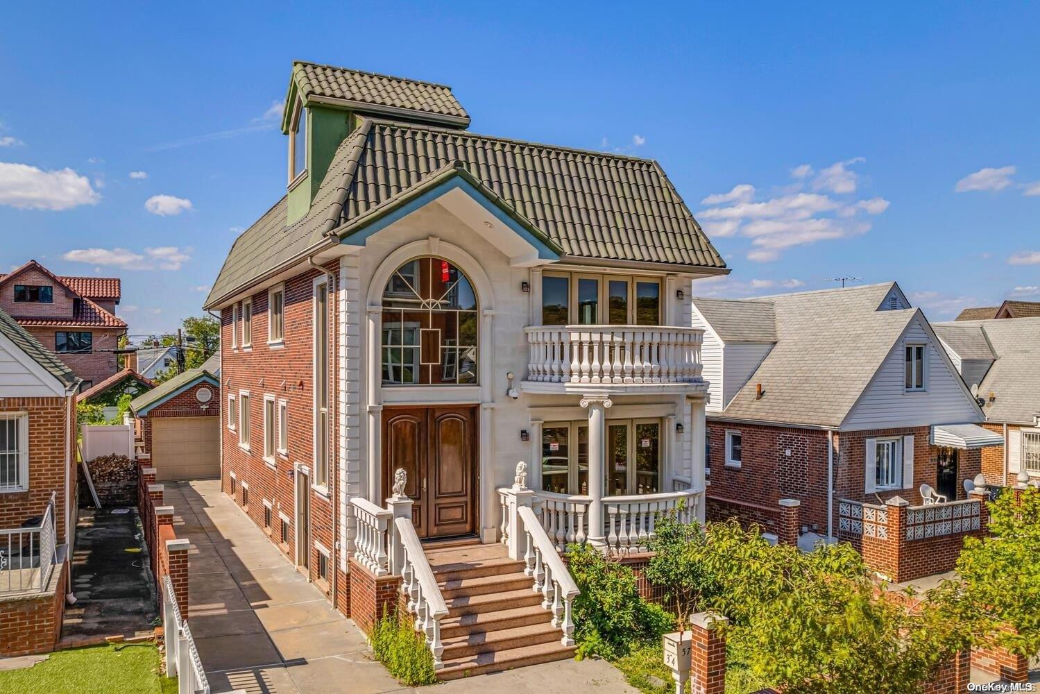 57-34 159th Street, Fresh Meadows, NY 11365