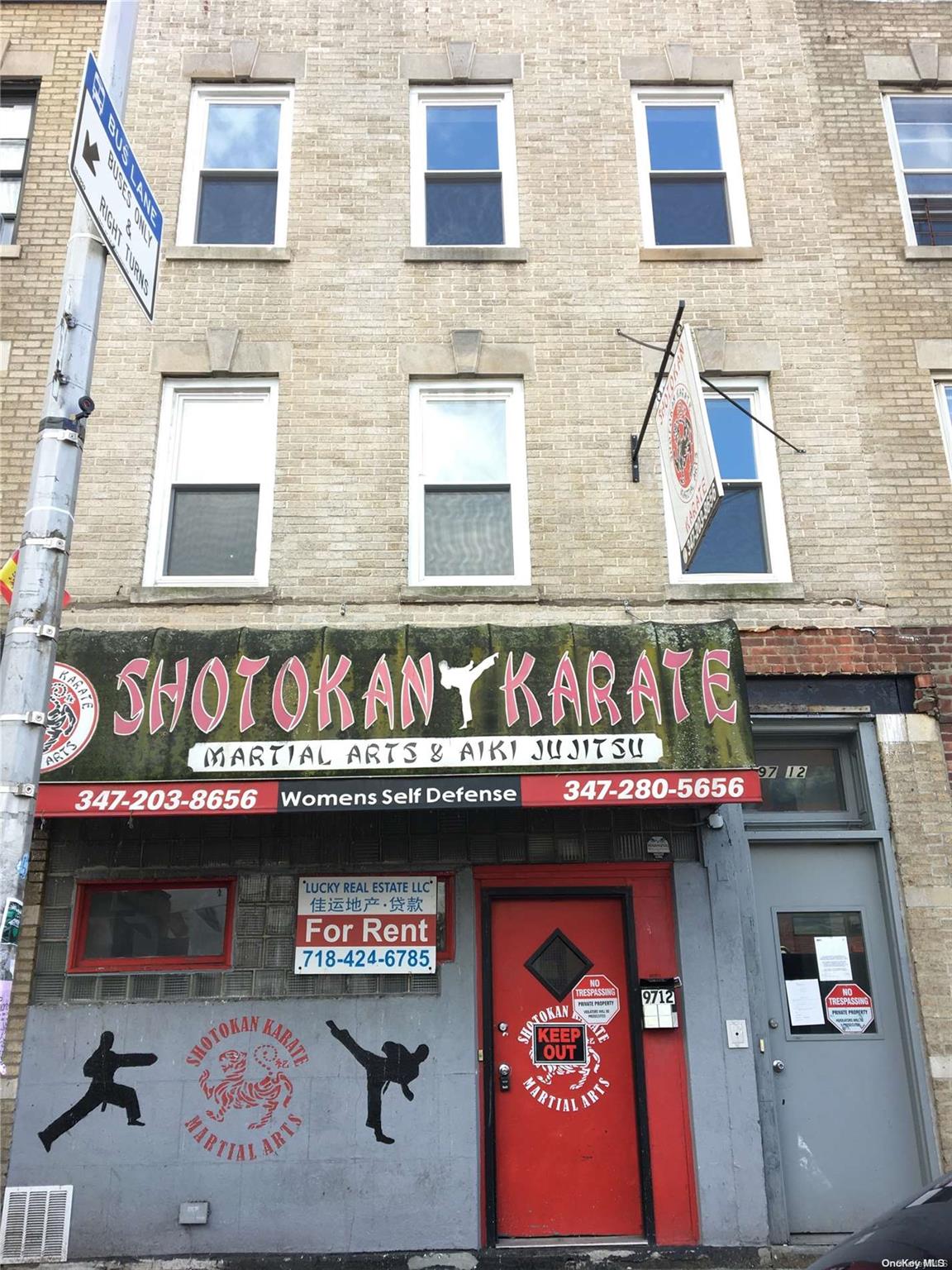 97-12 Northern Boulevard # 1st Fl, Corona, NY 11368