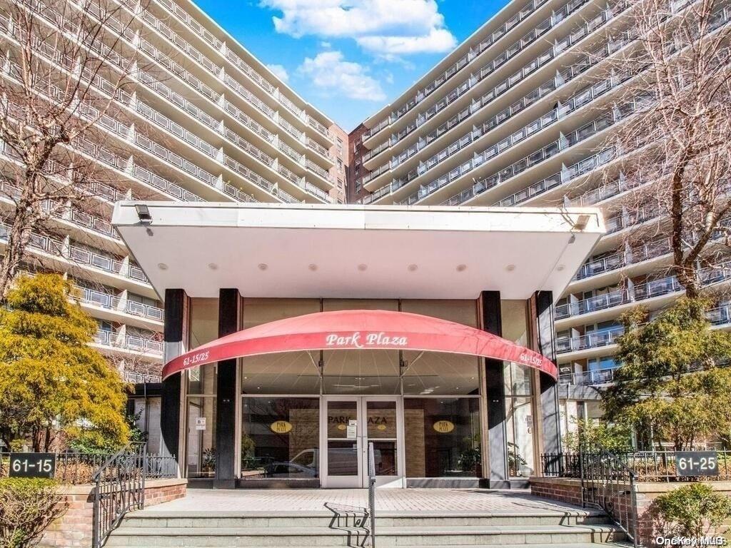 61-25 97th Street # 6A, Rego Park, NY 11374