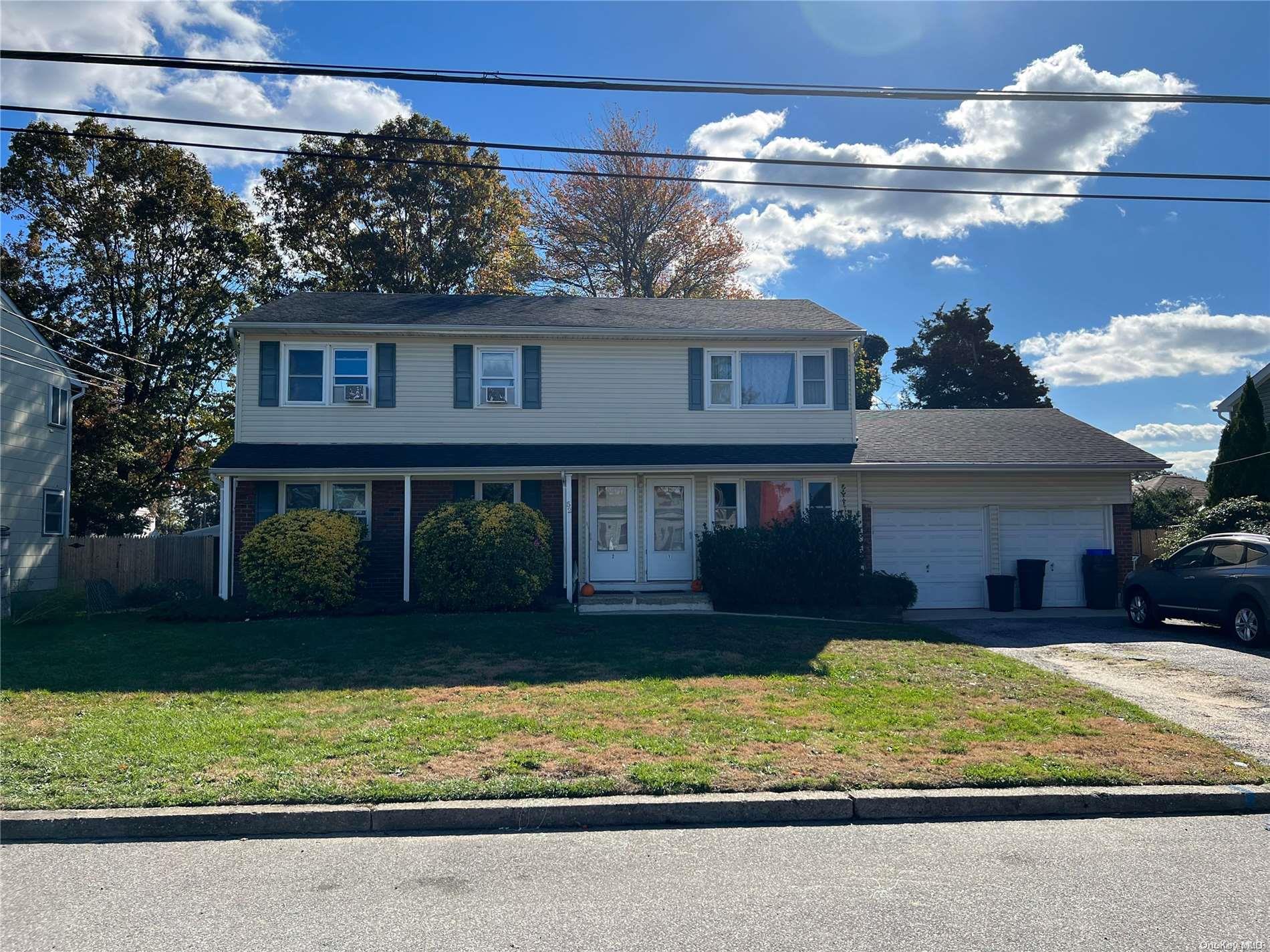 52 Liberty Avenue, North Babylon, NY 11703