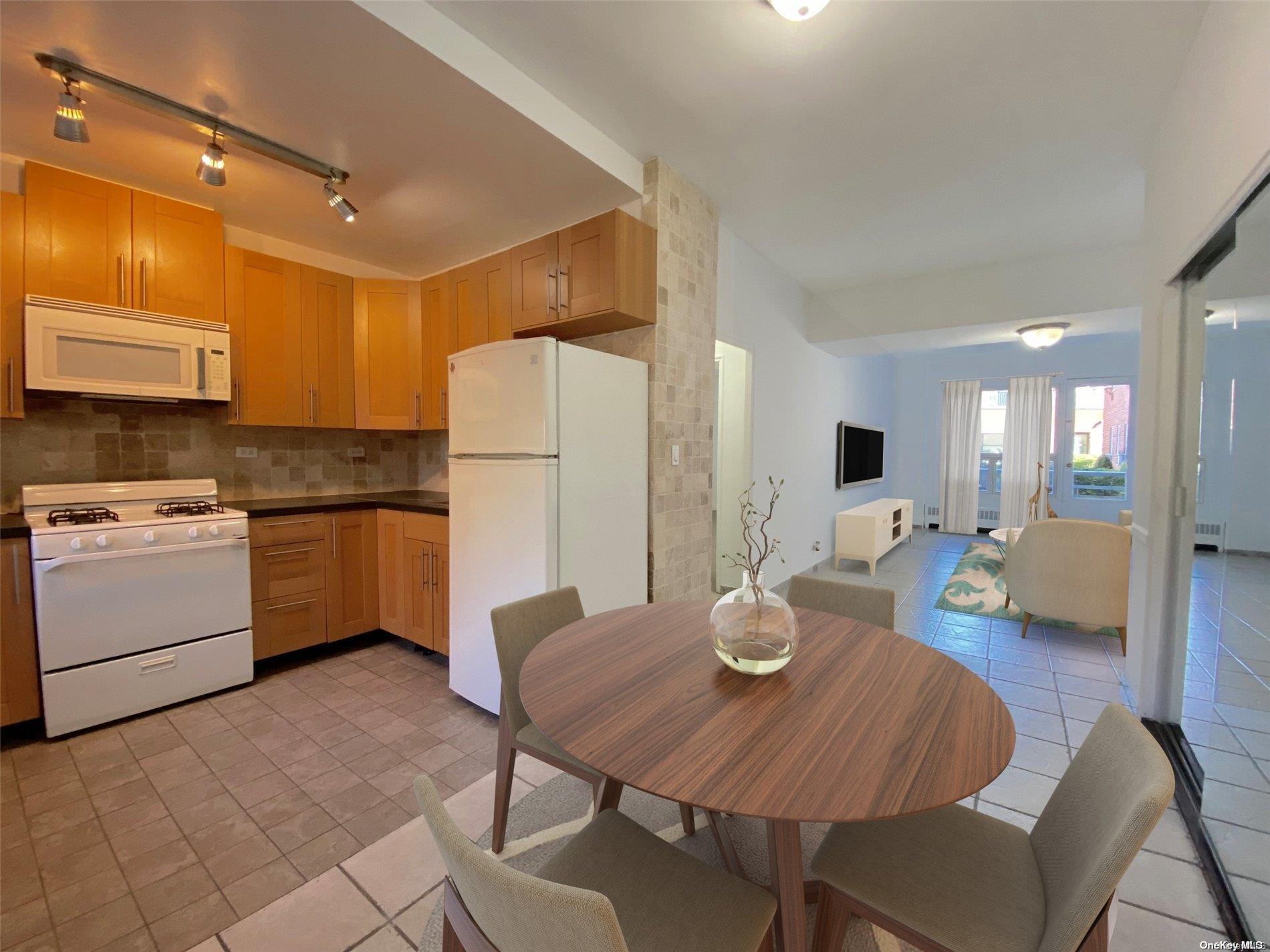 97-40 62 Drive # LG, Rego Park, NY 11374