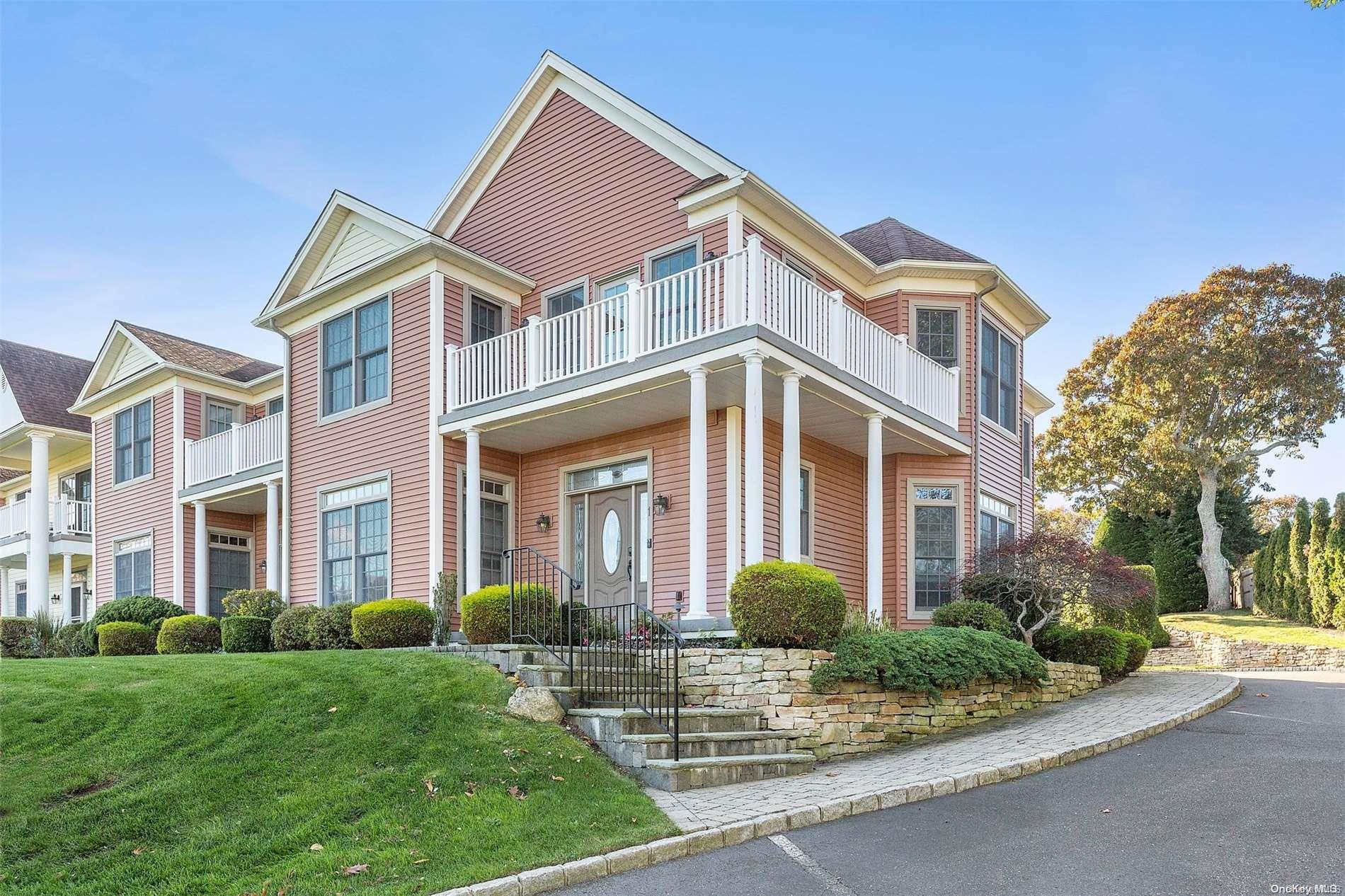 66 W Tiana Road # 1, Hampton Bays, NY 11946