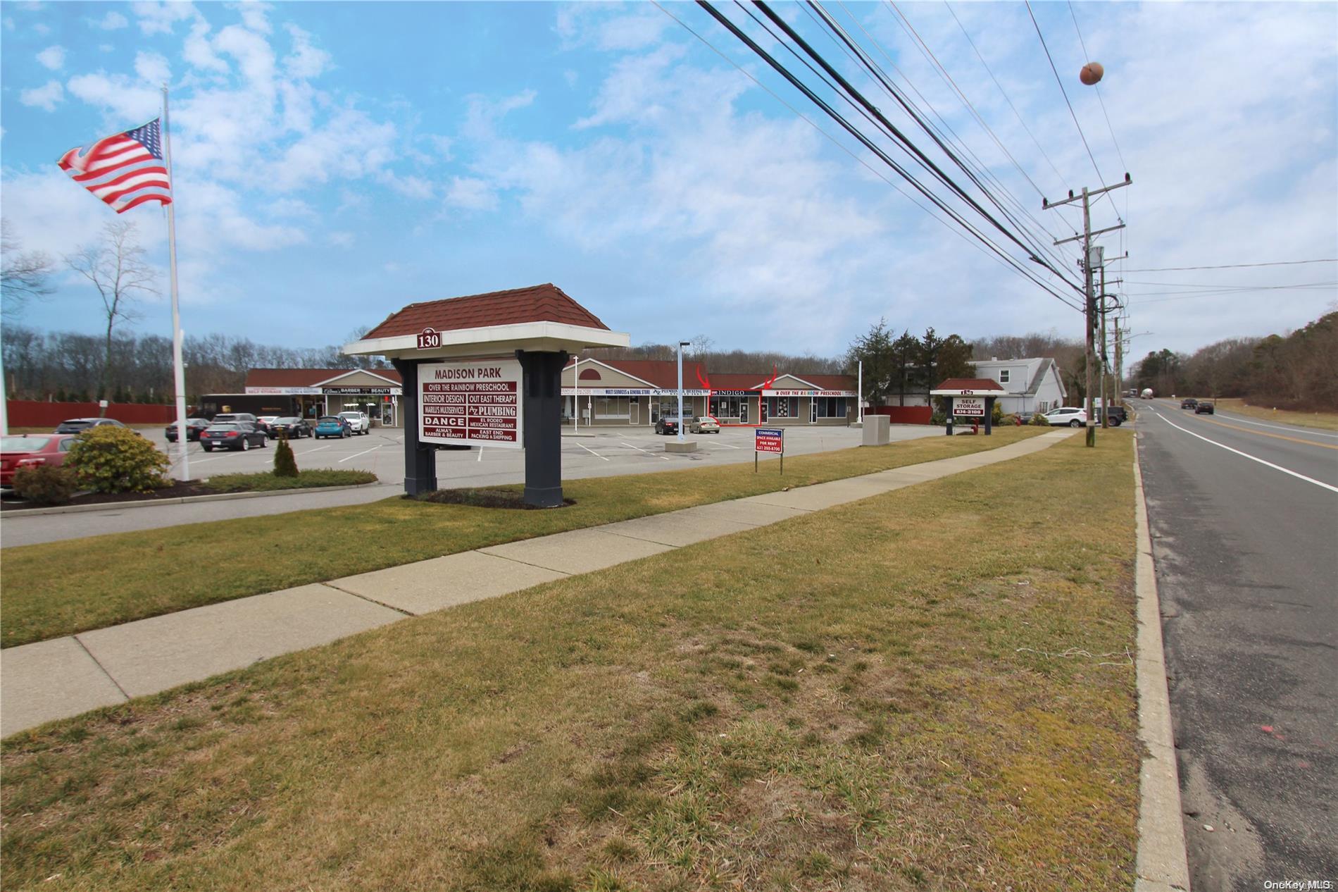 130 Montauk Highway # 10, East Moriches, NY 11940