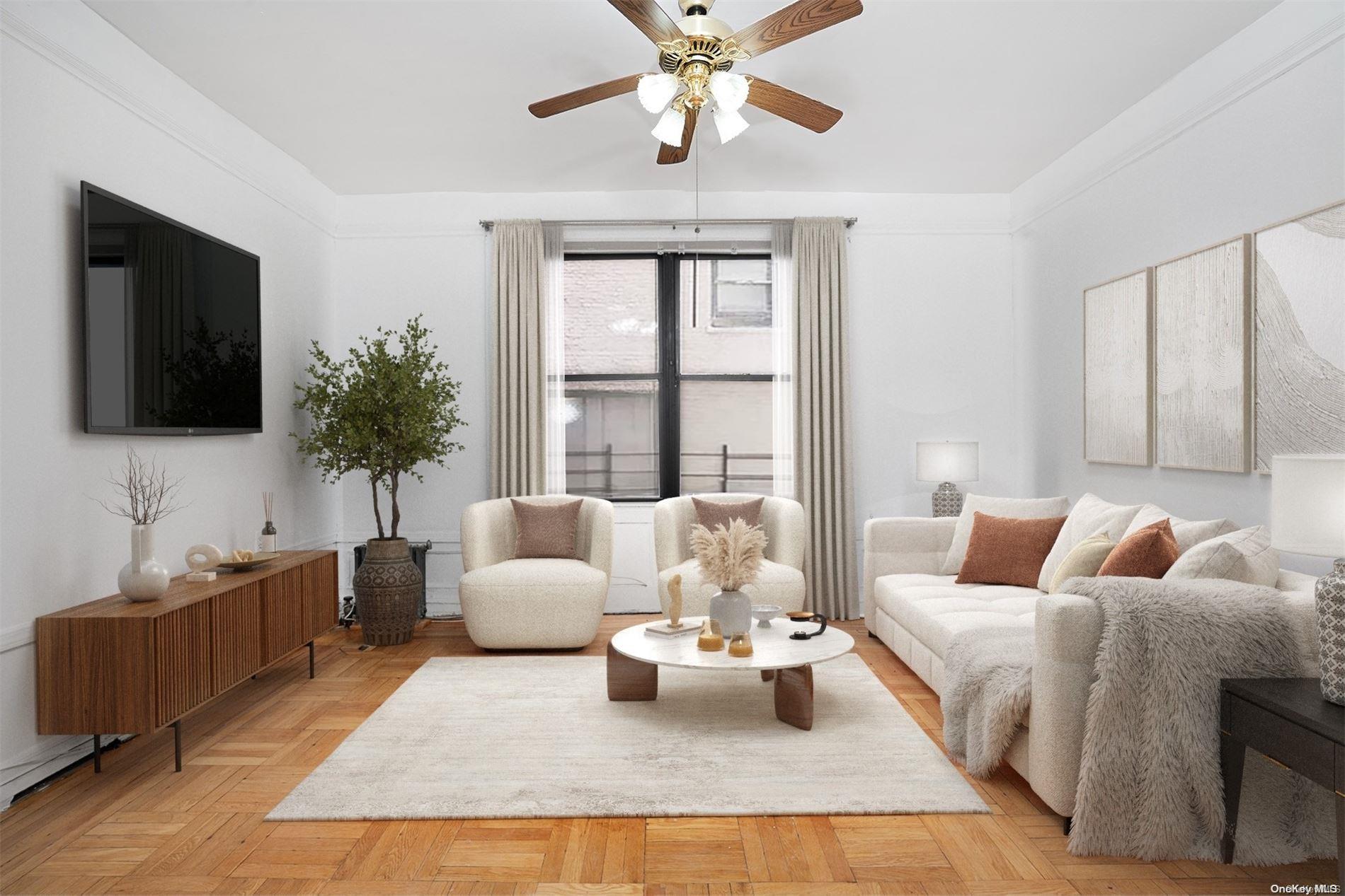 664 W 161st Street # 1F, New York (Manhattan), NY 10032