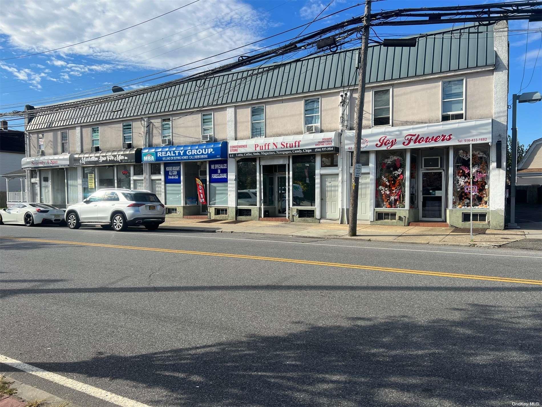 64 Jerusalem Avenue, Hicksville, NY 11801