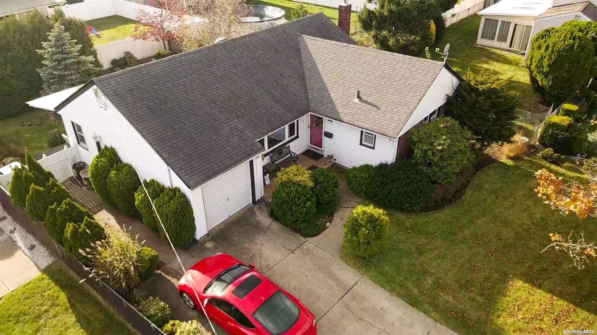 354 Concord Avenue, East Meadow, NY 11554