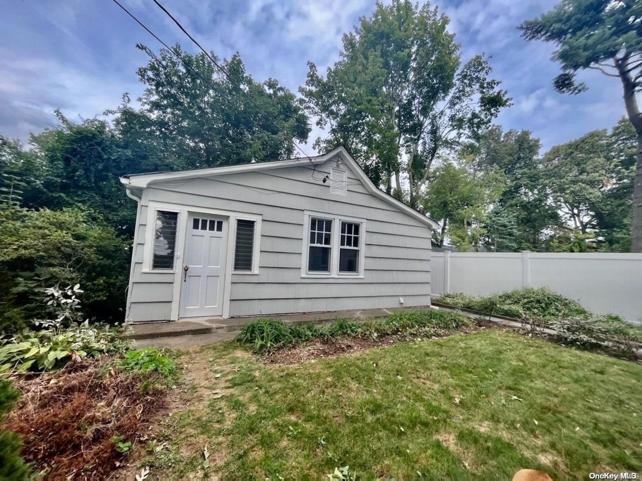 105 Burt Avenue, Northport, NY 11768