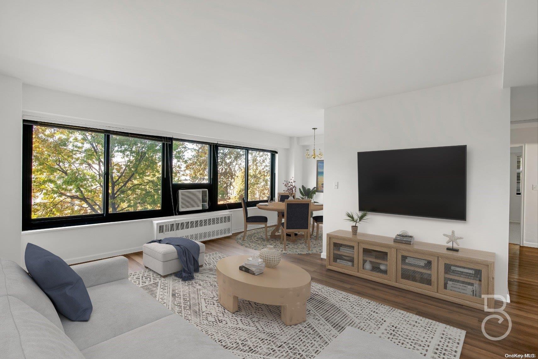 33-55 14th Street # 4A, Astoria, NY 11106