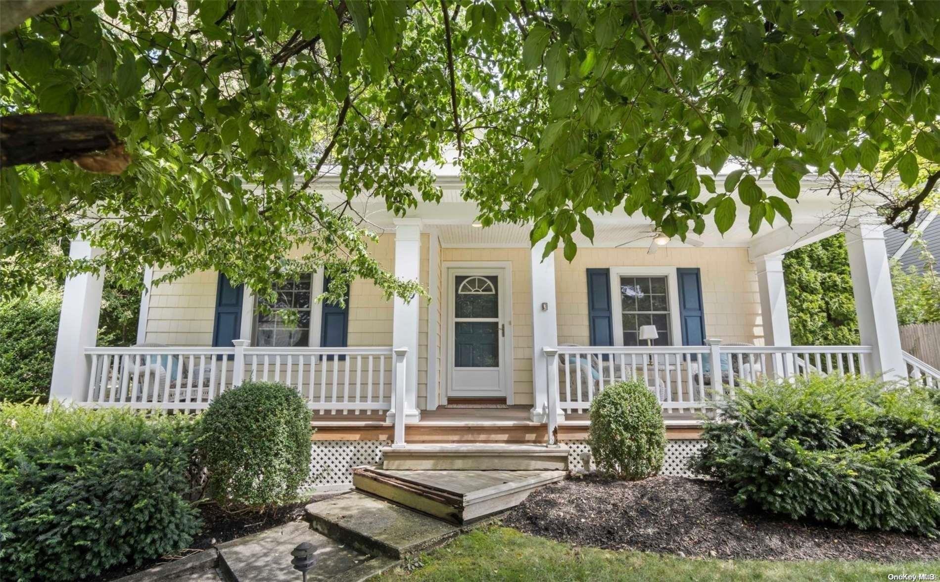 66 Scudder Place # 2, Northport, NY 11768